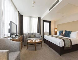 Hotel Thistle Trafalgar Square Hotel Thistle Trafalgar Square