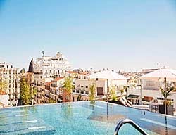 Hotel Thompson Madrid By Hyatt