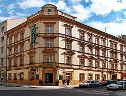 Hotel Three Crowns Prague