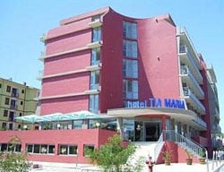 Hotel Tía María