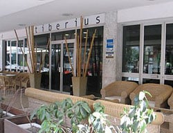 Hotel Tiberius