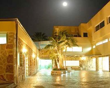 Hotel Tierra De Oro Spa