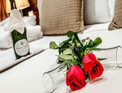 Hotel Timbre Heroismo