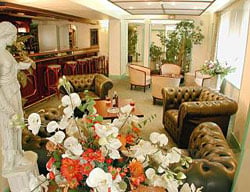 Hotel Timhotel Clichy Sovereign