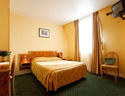 Hotel Timhotel Gaite Montparnasse