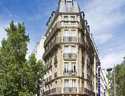 Hotel Timhotel Montparnasse