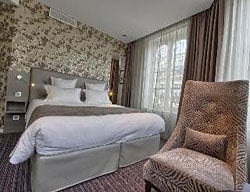 Hotel Timhotel Opera Grands Magasins