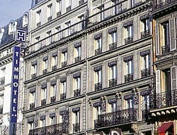 Hotel Timhotel Opera Madeleine