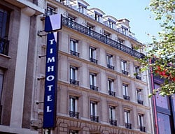 Hotel Timhotel Saint Georges
