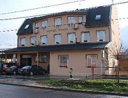 Hotel Timon
