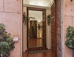 Hotel Tirreno Hotel Tirreno