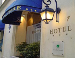 Hotel Tivoli Etoile