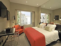 Hotel Tivoli Jardim
