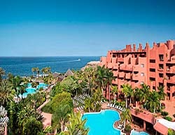 Hotel Tivoli La Caleta Resort