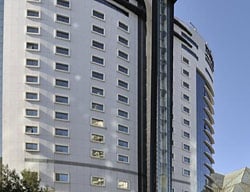 Hotel Tivoli Oriente