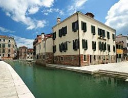 Hotel Tiziano