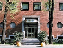 Hotel Tiziano
