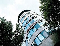 Hotel Top Cityline Alsterhof