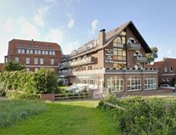 Hotel Top Country Line Nordseehotel Freese