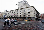 Hotel Torni Sokos