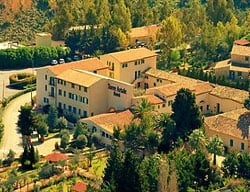 Hotel Torres Artale Relais