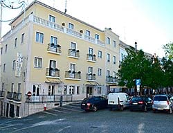 Hotel Torres Novas Hotel Torres Novas