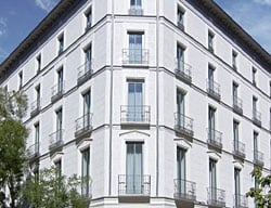 Hotel Tótem Madrid