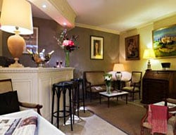Hotel Tour D´auvergne Opera