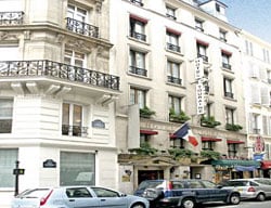 Hotel Touraine Opera