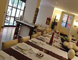 Hotel Town House 31