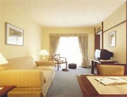 Hotel Transamérica Flat Ópera