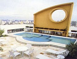 Hotel Transamérica Flat The Special