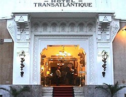 Hotel Transatlantique