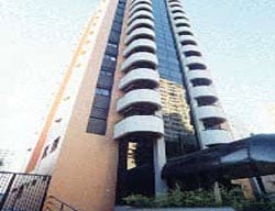 Hotel Travel Inn Conde Luciano