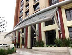 Hotel Travel Inn Ibirapuera Live