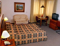Hotel Travel Inn Rio Roiss