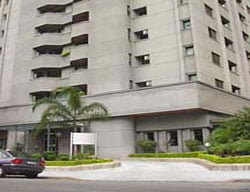 Hotel Travel Inn Ritz