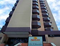 Hotel Travel Inn Saint Charles Flat