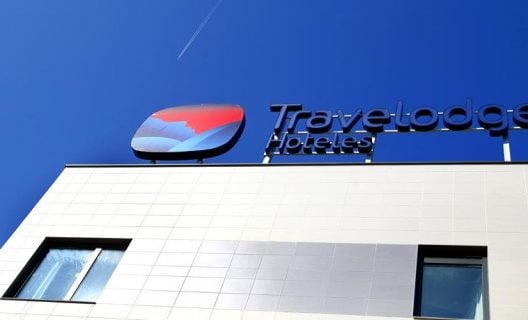Hotel Travelodge Barcelona Fira