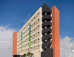 Hotel Travelodge Bcn Cornella Fira