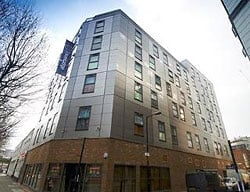 Hotel Travelodge Bethnal Green