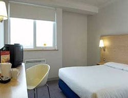 Hotel Travelodge Luton Hotel Travelodge Luton