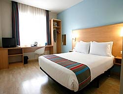 Hotel Travelodge Torrelaguna