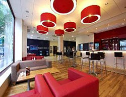 Hotel Travelodge Woolwich