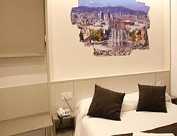 Hotel Travessera