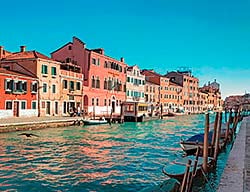 Hotel Tre Archi