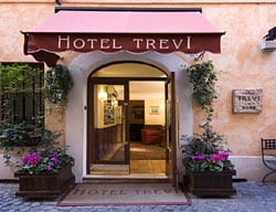 Hotel Trevi Hotel Trevi