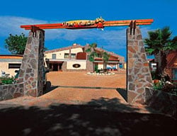 Hotel Trevi Village Resort