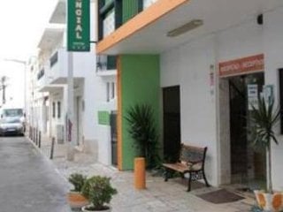 Hotel Triangulo