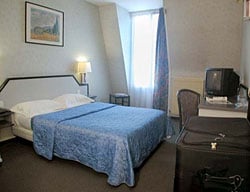 Hotel Trinite Plaza